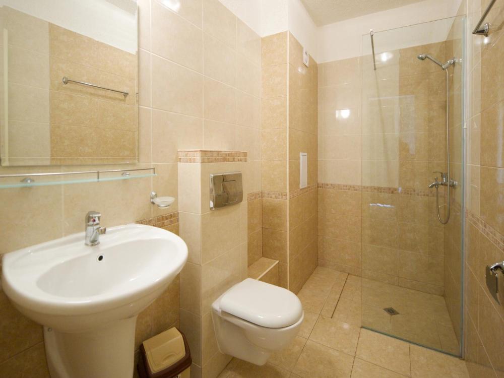 Triple Room - without Sea View