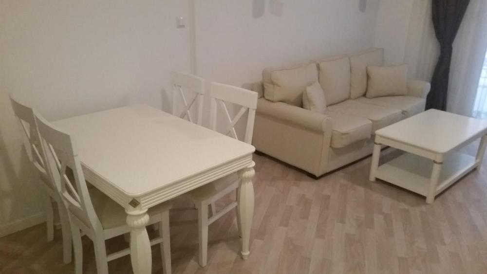 Apartment - without View