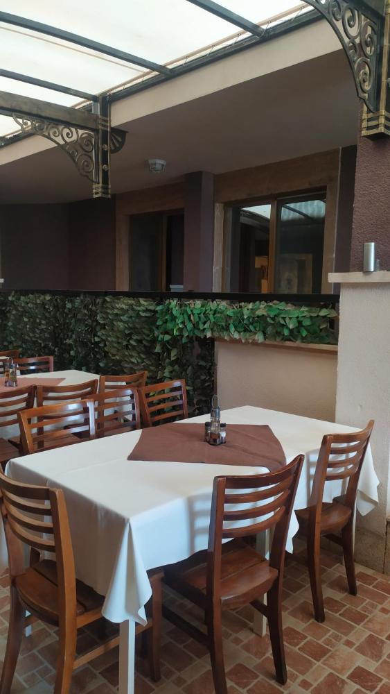 Economy Double or Twin Room on Ground Floor - No View