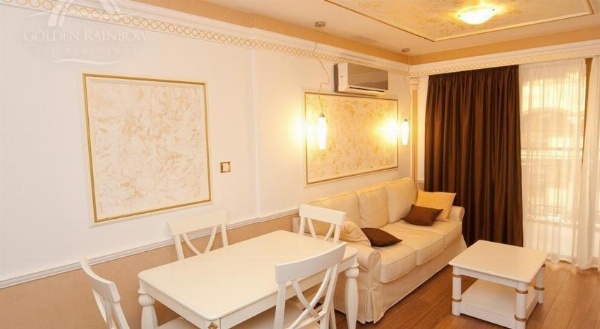 Hotel Golden Ina - All Inclusive - Beachfront image 44