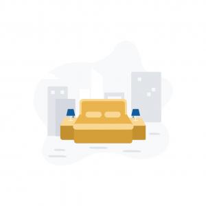 Luxury Apartment - Ultra All Inclusive Package